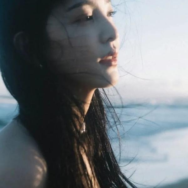 重见光明