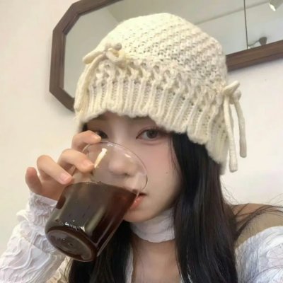 单眼皮